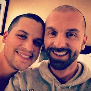 Meet your Posher, Trevor